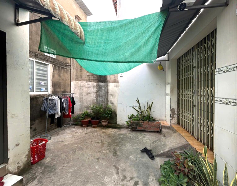 Bán Nhà 101m2 - Hẻm Xe Hơi - Thu Nhập 15tr/Tháng - Chỉ 6,8 tỷ  Gần Lã Xuân Oai Tăng Nhơn Phú B Thủ - Ảnh 4